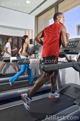 Hilton Cancun Golf & Spa Resort 16